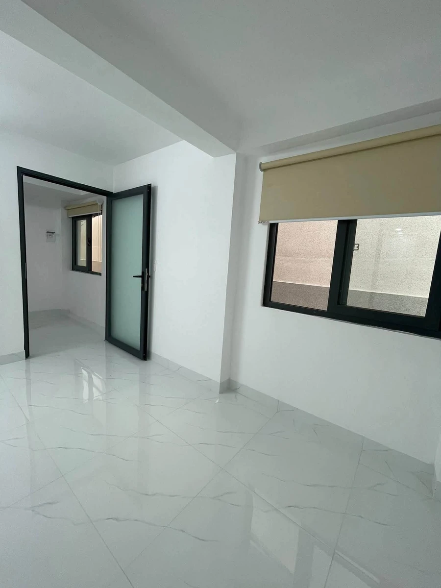 Bán nhà 2 lầu 90m² gần Đồ Chiểu, Quận 1 - Ảnh thu nhỏ 3