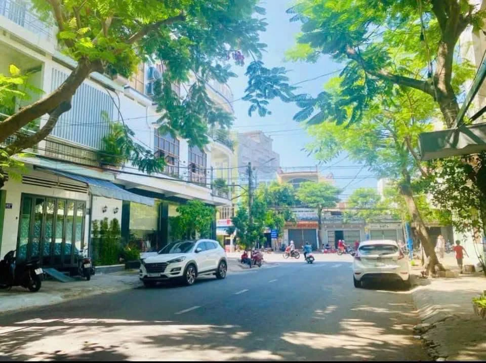 Bán nhà 1.5 mê Yersin Tuy Hòa 79,54m² 5 tỷ - Ảnh thu nhỏ 4