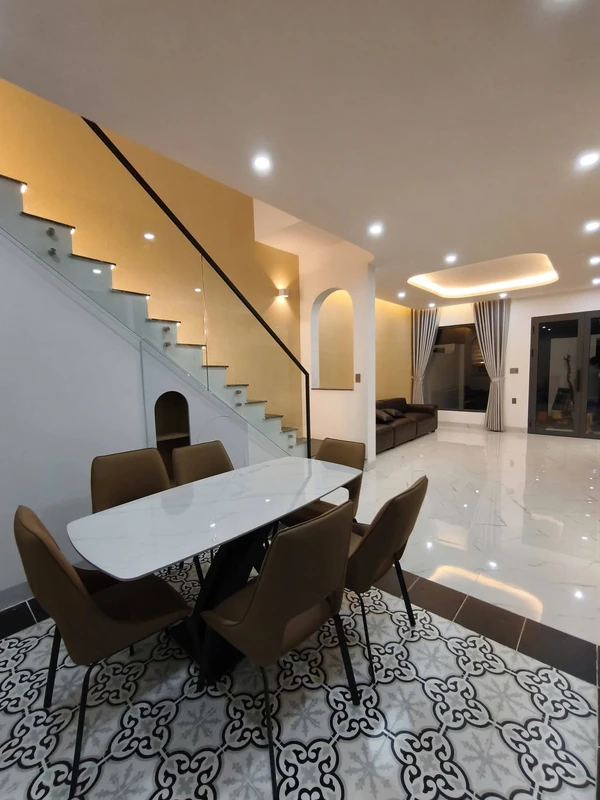 Bán nhà 3PN 87,5m² KĐT Cát Tường, Đồng Nai