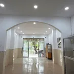 Bán nhà cấp 4 2PN 2WC 115m2 gần Bến xe Miền Đông - Ảnh thu nhỏ 3