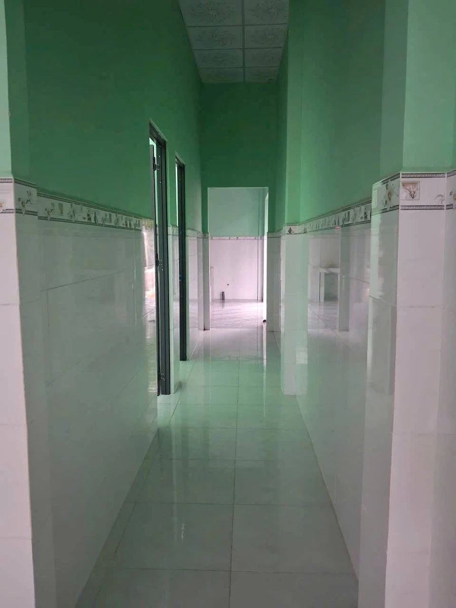 Nhà mặt tiền 170.5m² 2PN Nguyễn Thị Chừng Củ Chi 1.7 tỷ - Ảnh thu nhỏ 4