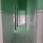 Nhà mặt tiền 170.5m² 2PN Nguyễn Thị Chừng Củ Chi 1.7 tỷ - Ảnh thu nhỏ 4