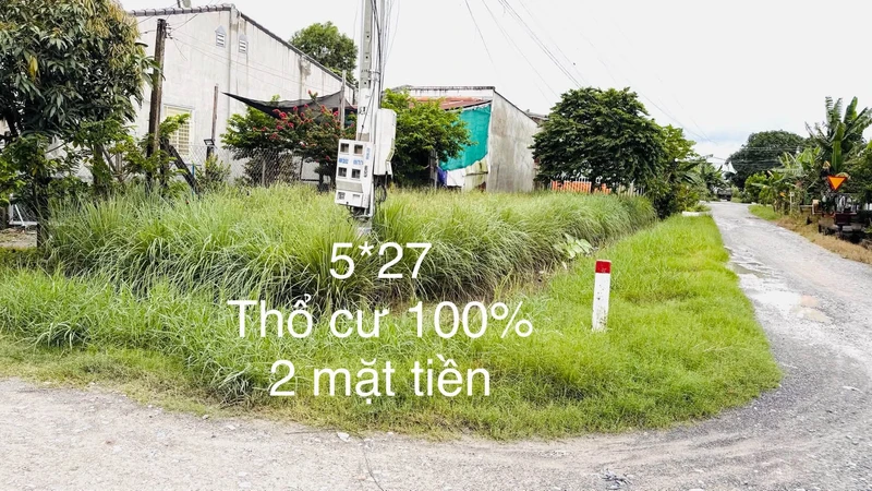 Bán nhà hẻm xe hơi 100m² Đà Lạt 3,2 tỷ ctinh