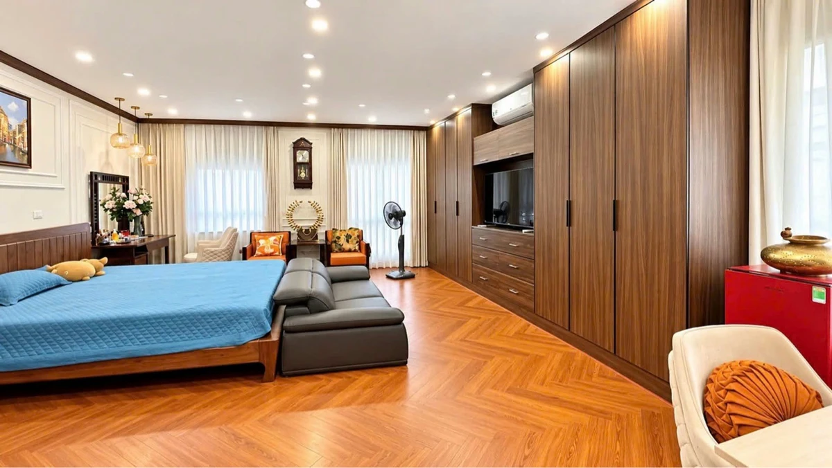Bán shophouse mặt phố Trần Tử Bình 65m², 7 tầng - Ảnh thu nhỏ 4