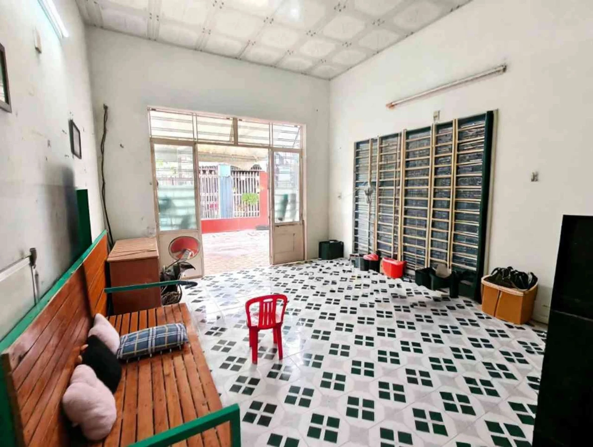 Nhà kiệt Ông Ích Đường 85m² 1PN giá 3,5 tỷ Đà Nẵng - Ảnh thu nhỏ 3
