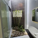 Bán nhà 2 mặt tiền đẹp hiện đại sân ô tô gần chợ, trường học Bình Nghị giá 2tỷ300 - Ảnh thu nhỏ 12