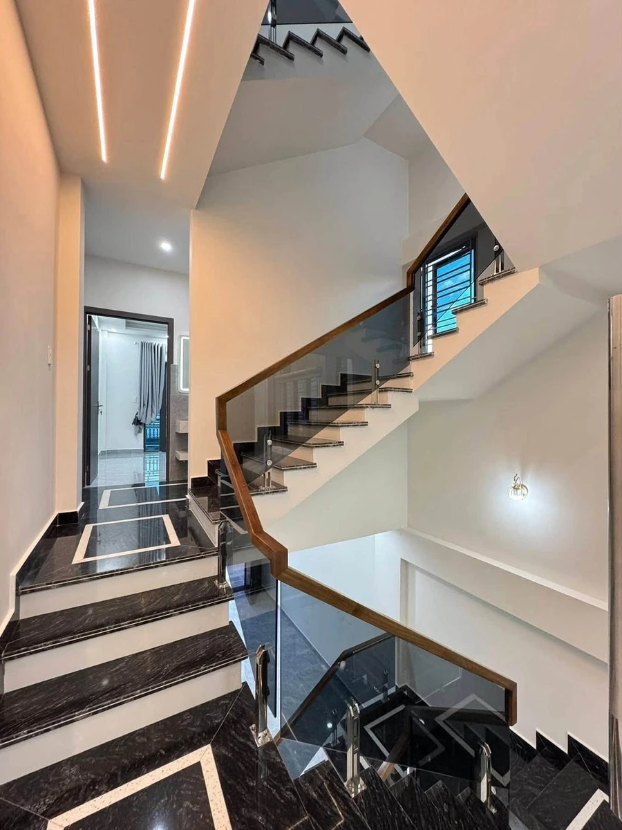 Bán nhà góc 4 tầng 60m2 kinh doanh tại Đồng Hòa, Kiến An, Hải Phòng - Ảnh thu nhỏ 5