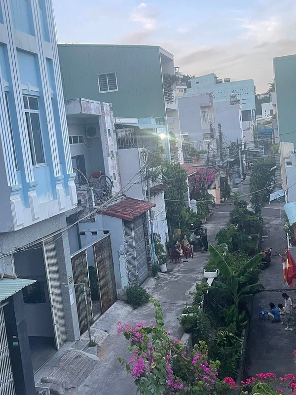 Bán nhà trọ 231.7m² dòng tiền 20-25tr/tháng tại Quy Nhơn