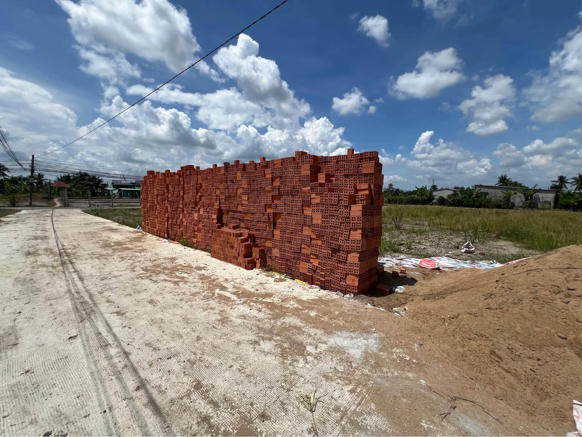 Bán đất 137.6m² Mỹ Lệ, Tây Ninh 820 triệu - Ảnh thu nhỏ 4