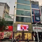 Bán shophouse MT Cao Thắng, Q.10, 82m2, 56 tỷ - Ảnh thu nhỏ 1