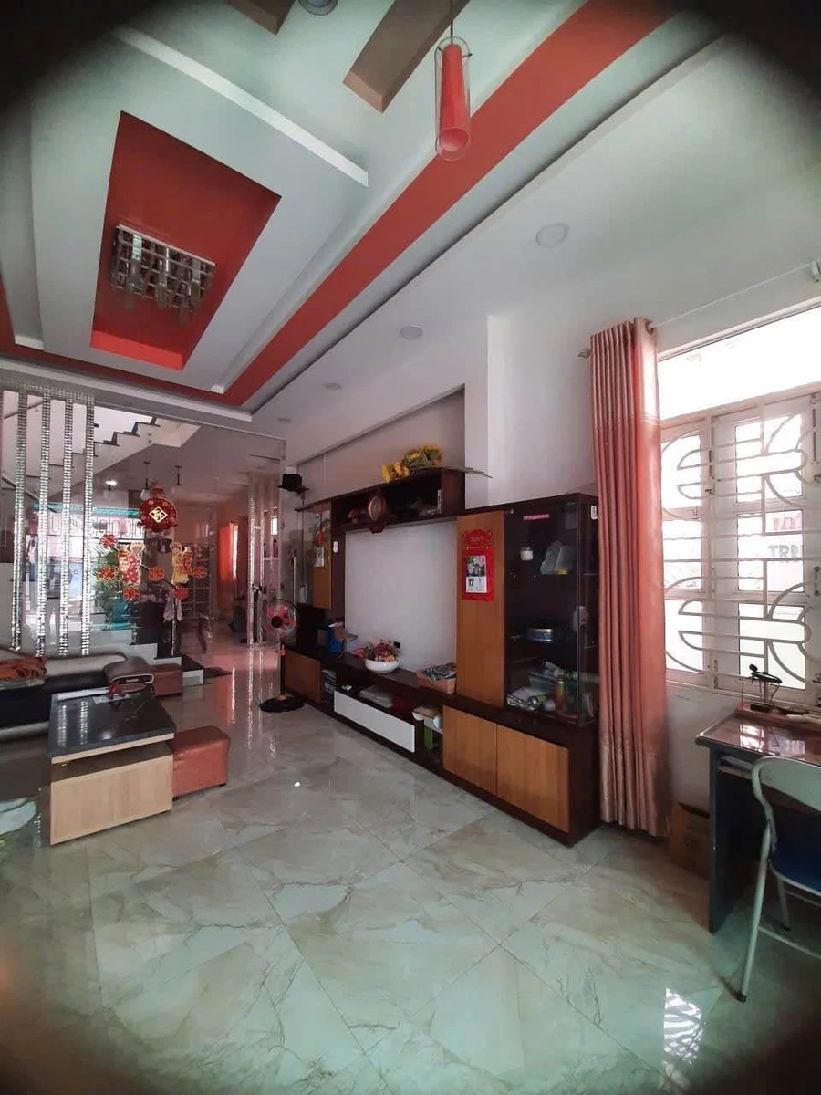 Bán nhà 3 phòng ngủ 116m² 3 mặt thoáng Nha Trang - Ảnh thu nhỏ 3