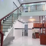 Bán nhà 3PN/2WC 52m2 Thống Nhất Bình Chánh 1,35 tỷ - Ảnh thu nhỏ 2