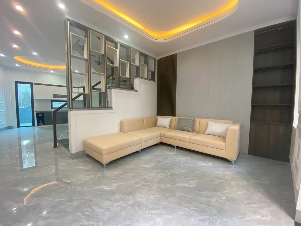 Bán nhà 60m2 Cao Thắng, giá hơn 3 tỷ - Ảnh thu nhỏ 3