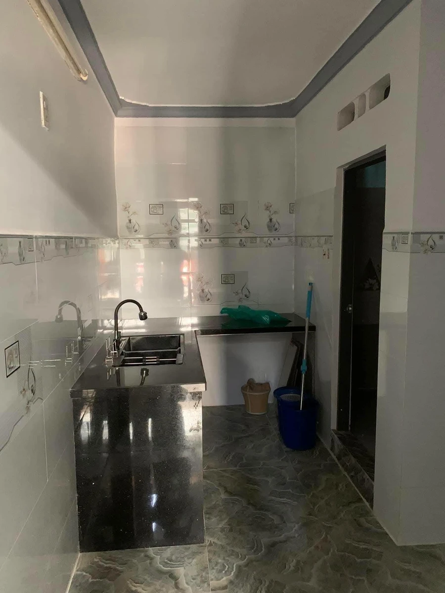 Bán nhà hẻm 5m 30m² 2 phòng ngủ gần Chợ Đầm Quy Nhơn - Ảnh thu nhỏ 3