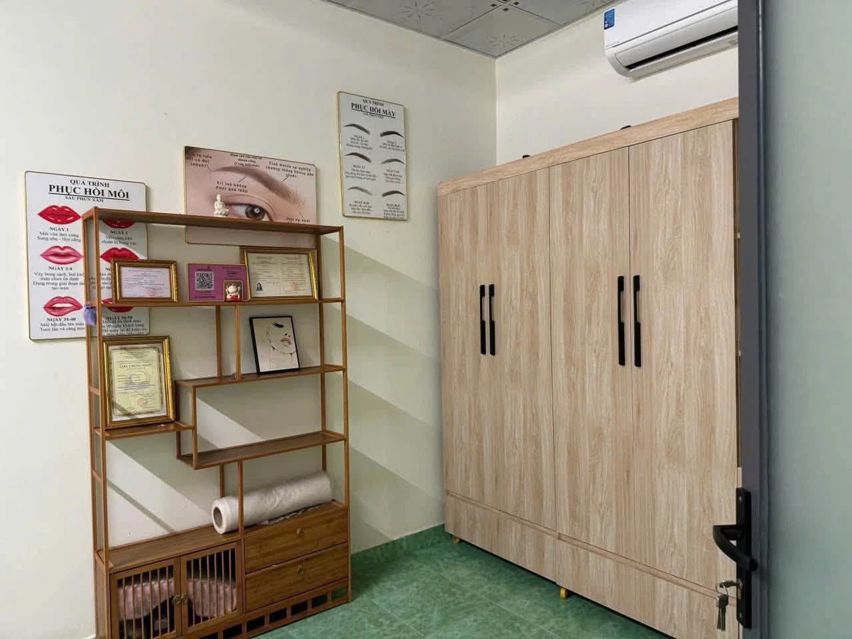 Bán nhà sổ riêng 4x29m gần ĐH Công nghệ Đồng Nai, 2,2 tỷ - Ảnh thu nhỏ 5