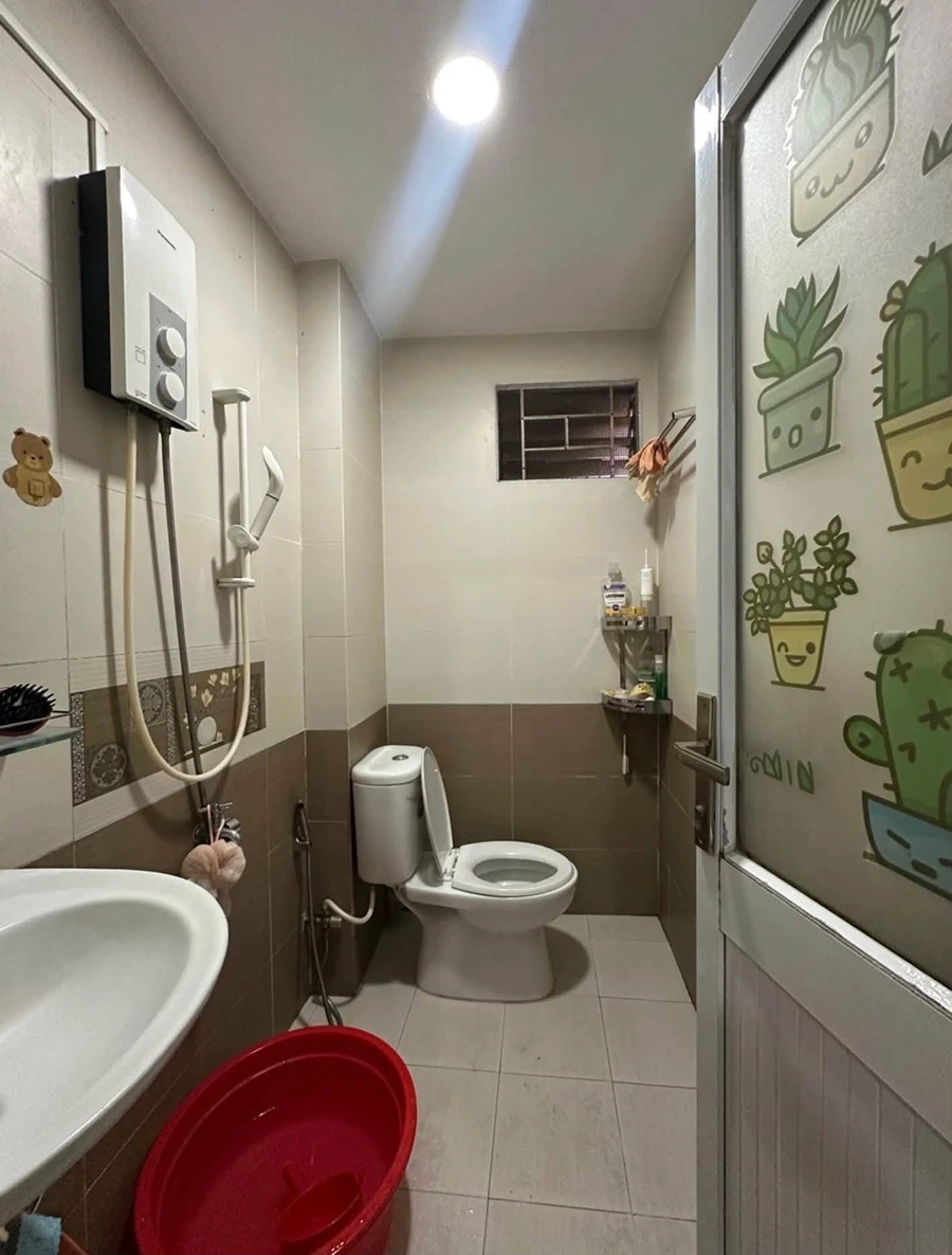 Bán nhà Tô Ngọc Vân 68m² 2PN Tam Bình Thủ Đức 3.95 tỷ - Ảnh thu nhỏ 4