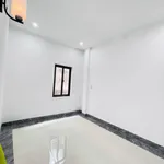 Bán nhà phố 3 phòng ngủ 58m2 gần kdc Yên Phú, Quảng Ngãi - Ảnh thu nhỏ 4