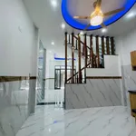 Bán nhà hẻm ô tô 48m2, 2PN Trần Quang Diệu - Ảnh thu nhỏ 2
