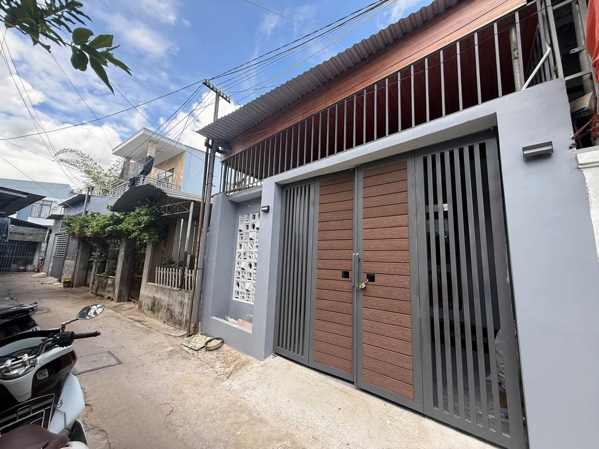 Nhà phố 2 phòng ngủ 100m² gần biển, 4 tỷ 150 - Ảnh thu nhỏ 3