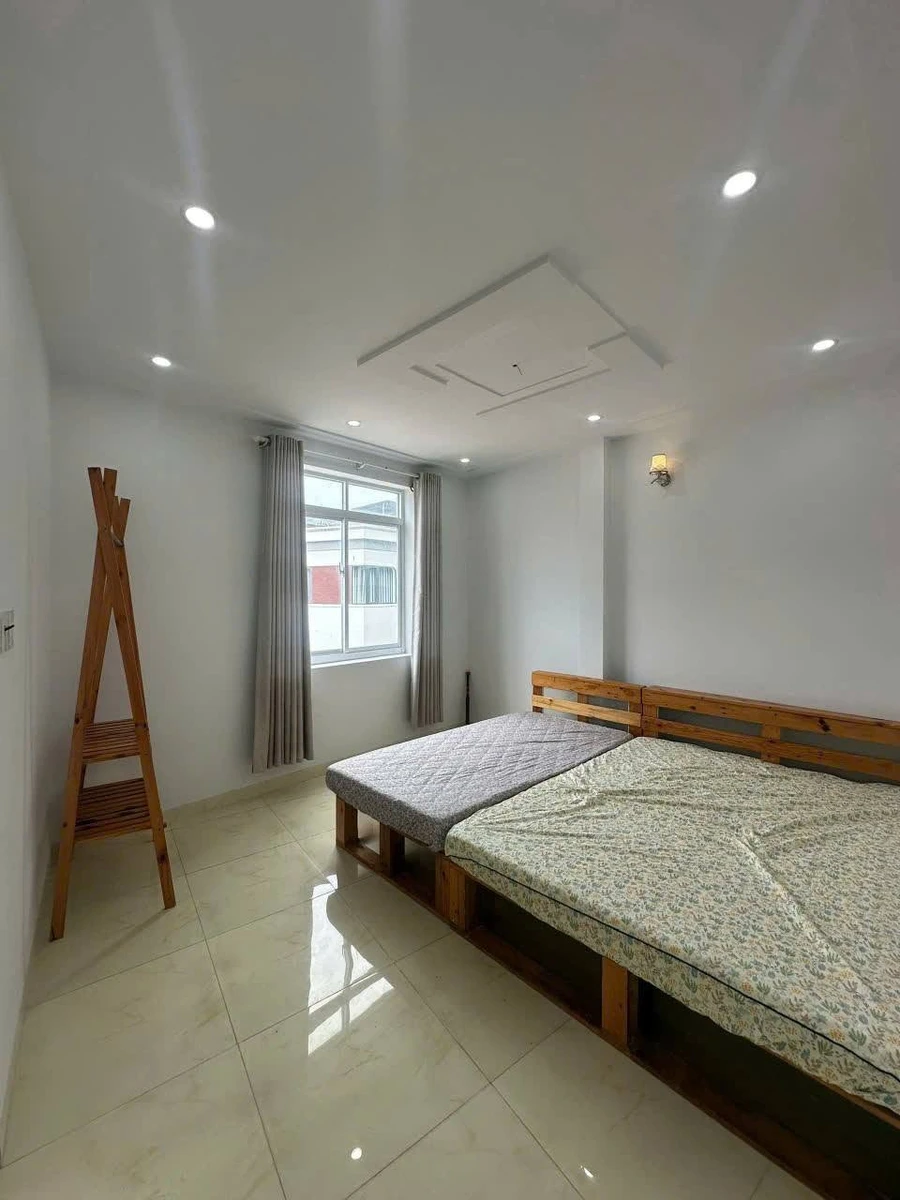 Bán nhà 2 phòng ngủ 47m² trung tâm Vũng Tàu gần biển - Ảnh thu nhỏ 4