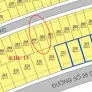Bán đất bến du thuyền Nha Trang 303,9m2 - Giá 42,5 tr/m2. Đường Xuân Thuỷ, Vĩnh Hoà. Giá siêu rẻ - Ảnh thu nhỏ 9