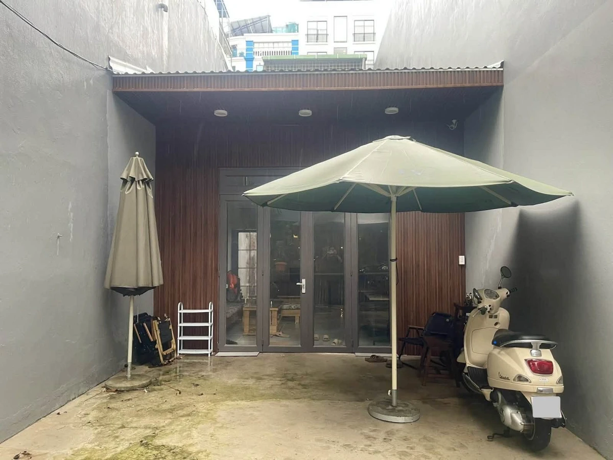 Bán lô đất mặt tiền An Thượng 33 Đà Nẵng 81m2 - Ảnh 1