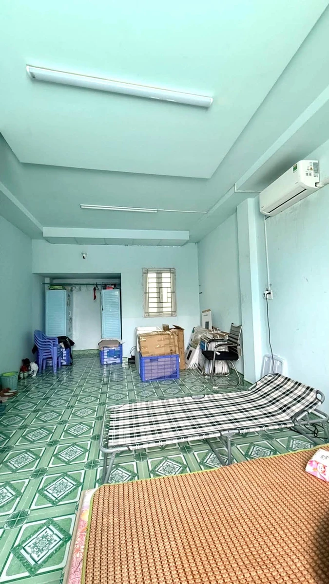 Bán nhà mặt tiền kinh doanh 64m2 (4x16m), đường nhựa 8m, giá 5,9 tỷ - Ảnh thu nhỏ 5