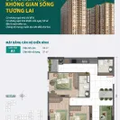 Hot 1 căn 3PN hiếm có trên mặt bằng tầng Bcons Central Park, căn góc B.XX.30 tầng trung, CK 8,5% - Ảnh thu nhỏ 23