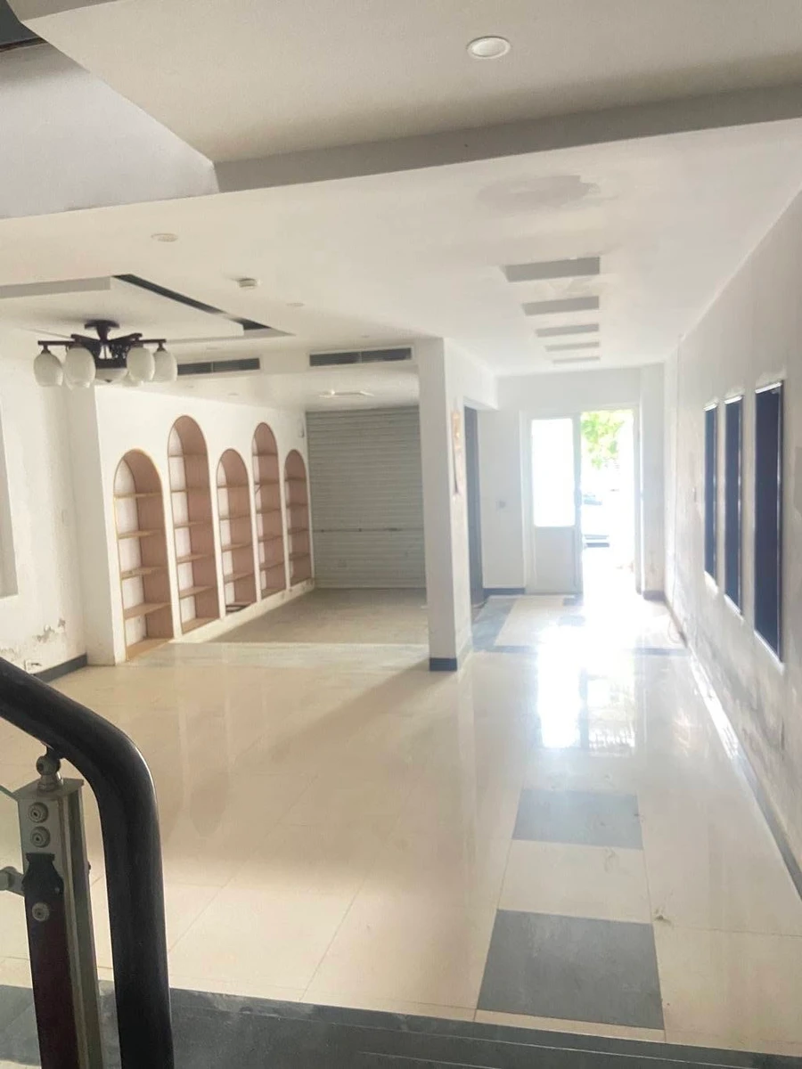 Bán nhà 4 tầng mặt tiền 139m² Xuân Phú, TP. Huế, 8 tỷ - Ảnh thu nhỏ 4