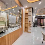Bán nhà đúc 1 trệt 1 lầu 100m² Trảng Dài, 3.89 tỷ - Ảnh thu nhỏ 1
