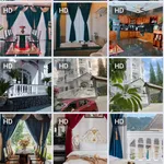 Bán biệt thự hai mặt tiền 243m2, 7 phòng ngủ, đường Kim Đồng, Đà Lạt, giá 24 tỷ - Ảnh thu nhỏ 4