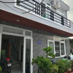 Bán nhà hẻm 60m2 Ngư Phủ Vũng Tàu - Ảnh thu nhỏ 1