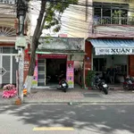 Bán đất tặng nhà cấp bốn 52m2 mặt tiền Cao Văn Bé Nha Trang - Ảnh thu nhỏ 3
