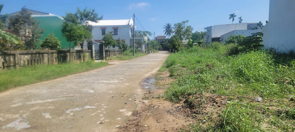 Bán đất lô góc 2 mặt tiền 222,5m² đường Ngọc Anh, Mỹ Thượng, Huế giá 5,7 tỷ - Ảnh thu nhỏ 5