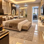 Bán nhà mặt tiền Lê Chân 100m2 5 tầng 10 tỷ Quận 5 - Ảnh thu nhỏ 4