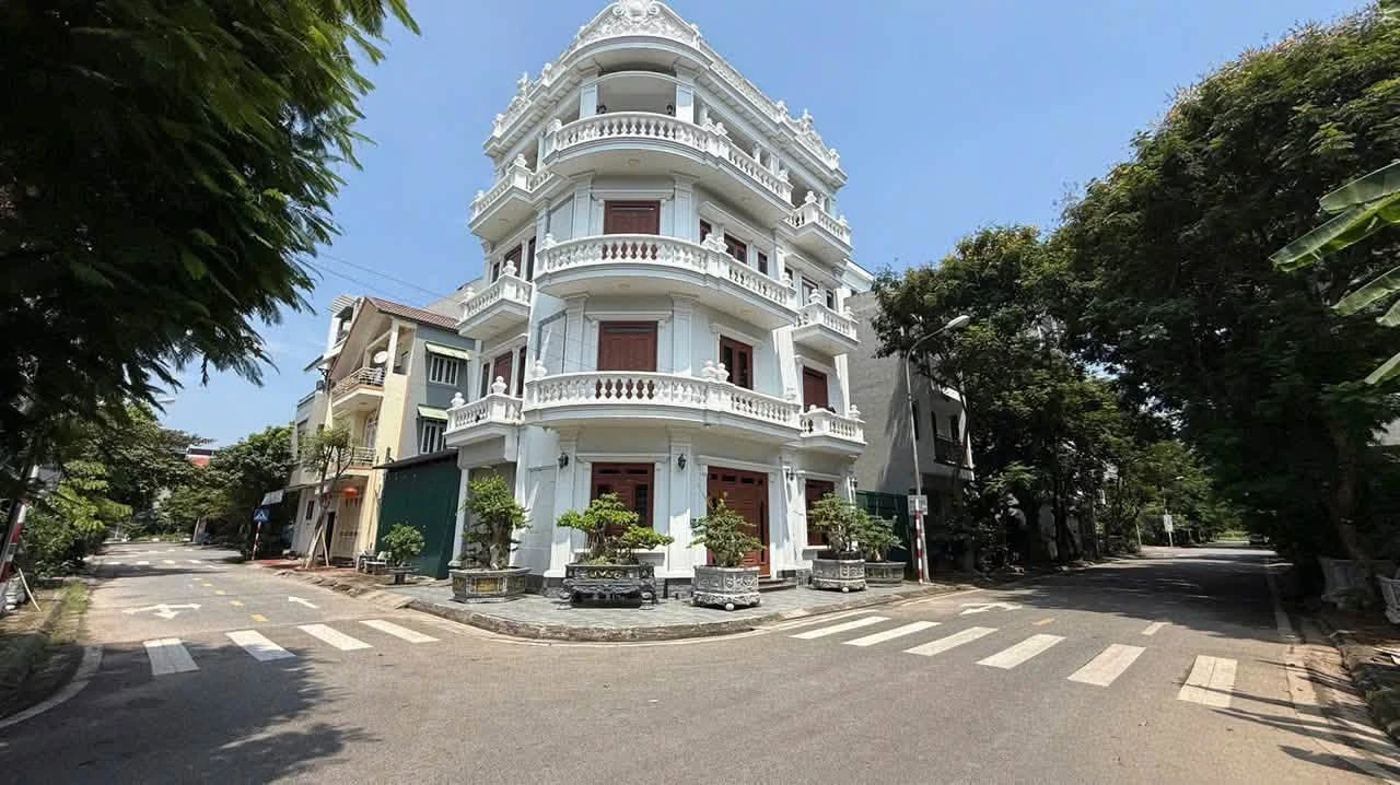 Bán lô đất mặt tiền 7,5m x 10,39m Vạn Lộc, 77,92 m² - Ảnh 1