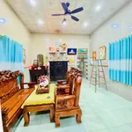 Bán nhà Nguyễn Thị Ngâu Hóc Môn 10x20m 3PN, 3.95 tỷ - Ảnh thu nhỏ 5