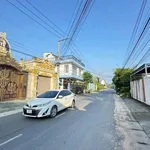 Bán đất Phú Mỹ Thủ Dầu Một 85.5m² 2 tỷ 850 - Ảnh thu nhỏ 3