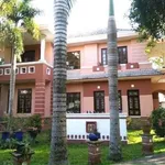 Bán 2 biệt thự sân vườn 4.000m2 có hồ bơi, Nhuận Đức, Củ Chi, giá 17,1 tỷ - Ảnh thu nhỏ 2