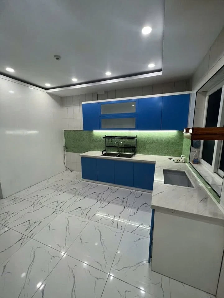 Bán biệt thự 408.5m² KDC Sadeco Ven Sông, Quận 7 - Ảnh thu nhỏ 5