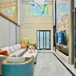 Bán nhà 4x15m 1 trệt lửng 4 lầu thang máy, full nội thất, An Hội Tây, Gò Vấp - Ảnh thu nhỏ 2