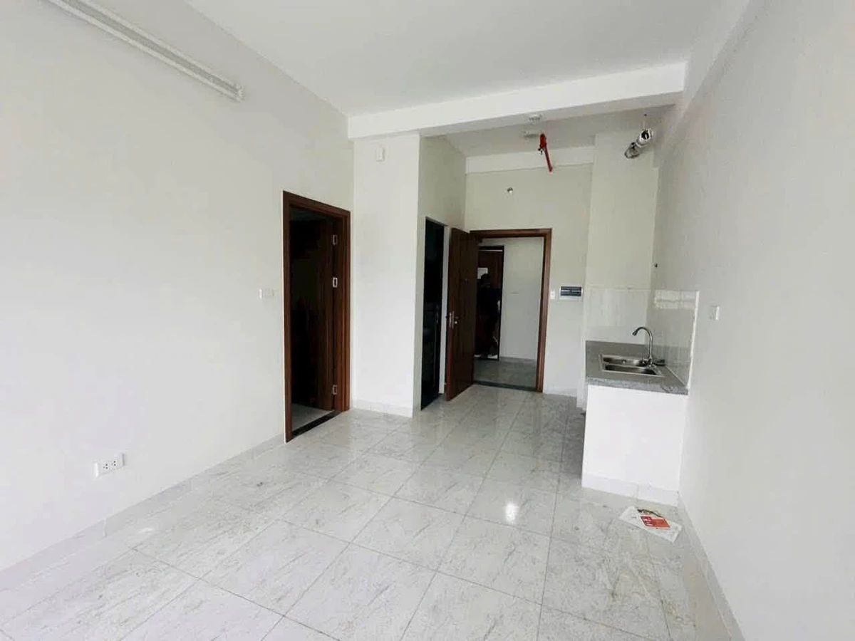 Bán căn hộ 53m² 2PN 2WC Hà Quang 1 1 tỷ 920 - Ảnh thu nhỏ 4