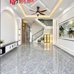 Bán nhà 1 trệt 1 lầu 4.5x27m, 3PN Tân Xuyên 2.45 tỷ - Ảnh thu nhỏ 3