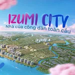 Dự án Izumi City tại Long Hưng, TP. Đồng Nai - Chính sách mới tháng 10/2026 phân khu Canaria - Ảnh thu nhỏ 34