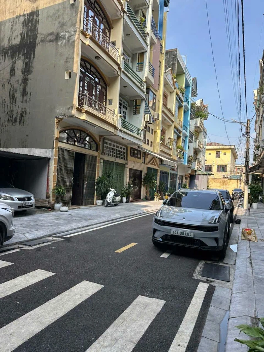 Bán nhà góc 3 PN 50 m² gần Quốc lộ 18, Cao Thắng 4.7 tỷ - Ảnh thu nhỏ 2