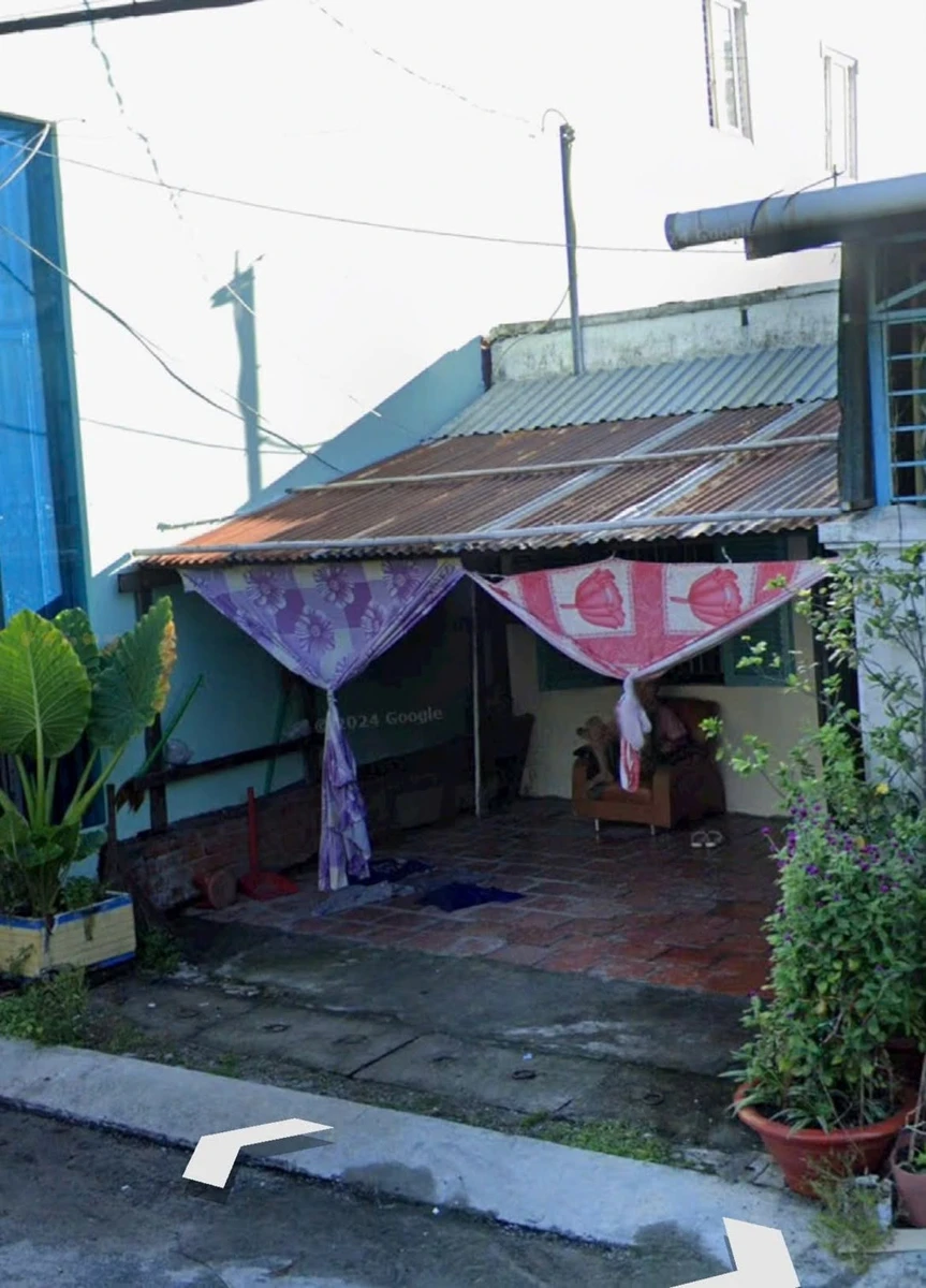 Bán nhà đất 82m² đường Trần Nhật Duật, Rạch Giá - Ảnh 1