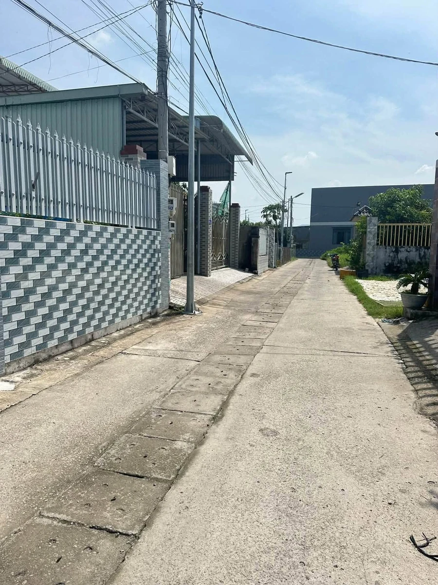 Bán đất Phước Bình 110m², 1 tỷ 550 - Ảnh thu nhỏ 2