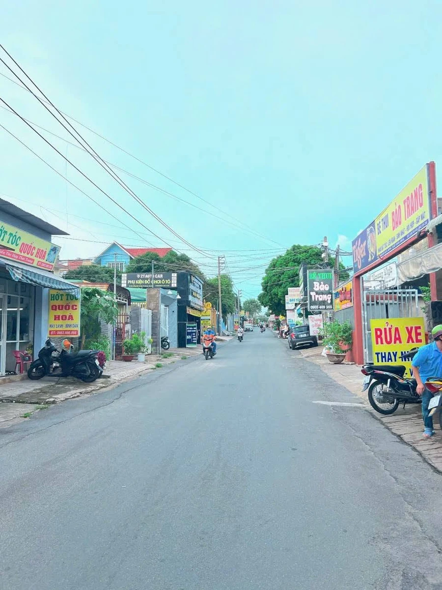 Bán đất góc 119m² tại Diên Lạc 1 tỷ 1 km12 - Ảnh 1