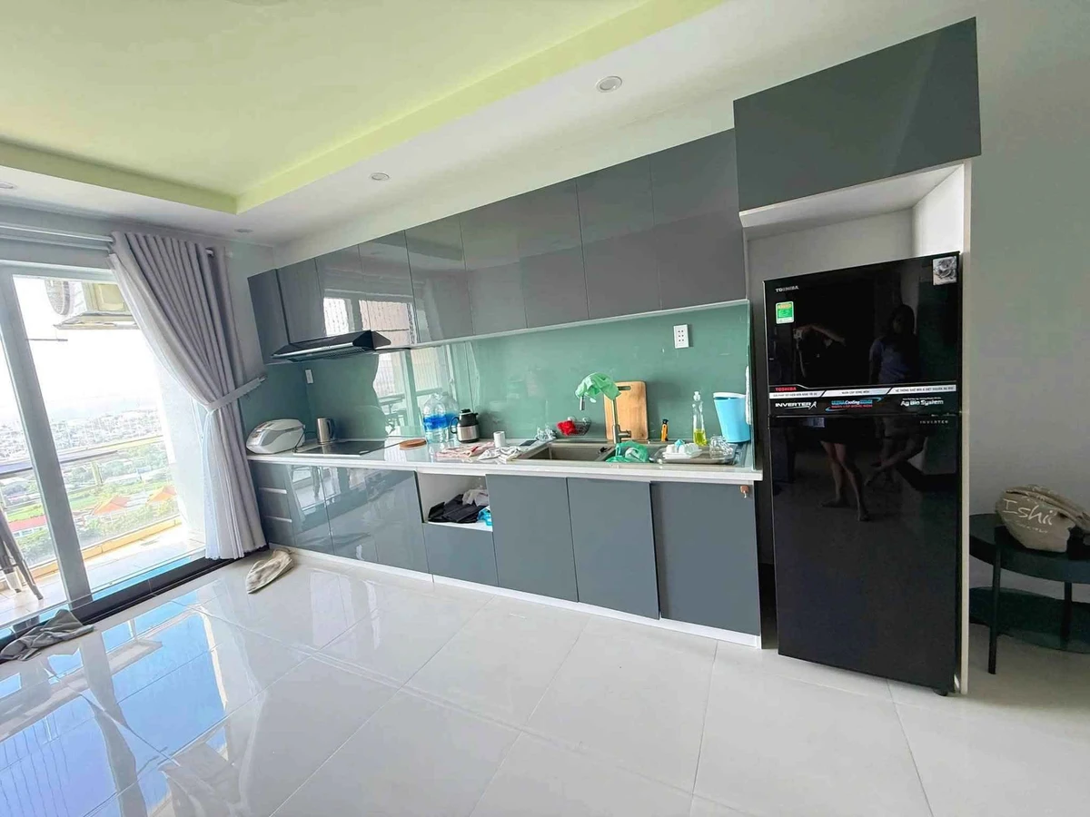 Bán căn hộ Phoenix Vũng Tàu 71 m², 2 PN, 3.2 tỷ - Ảnh thu nhỏ 3