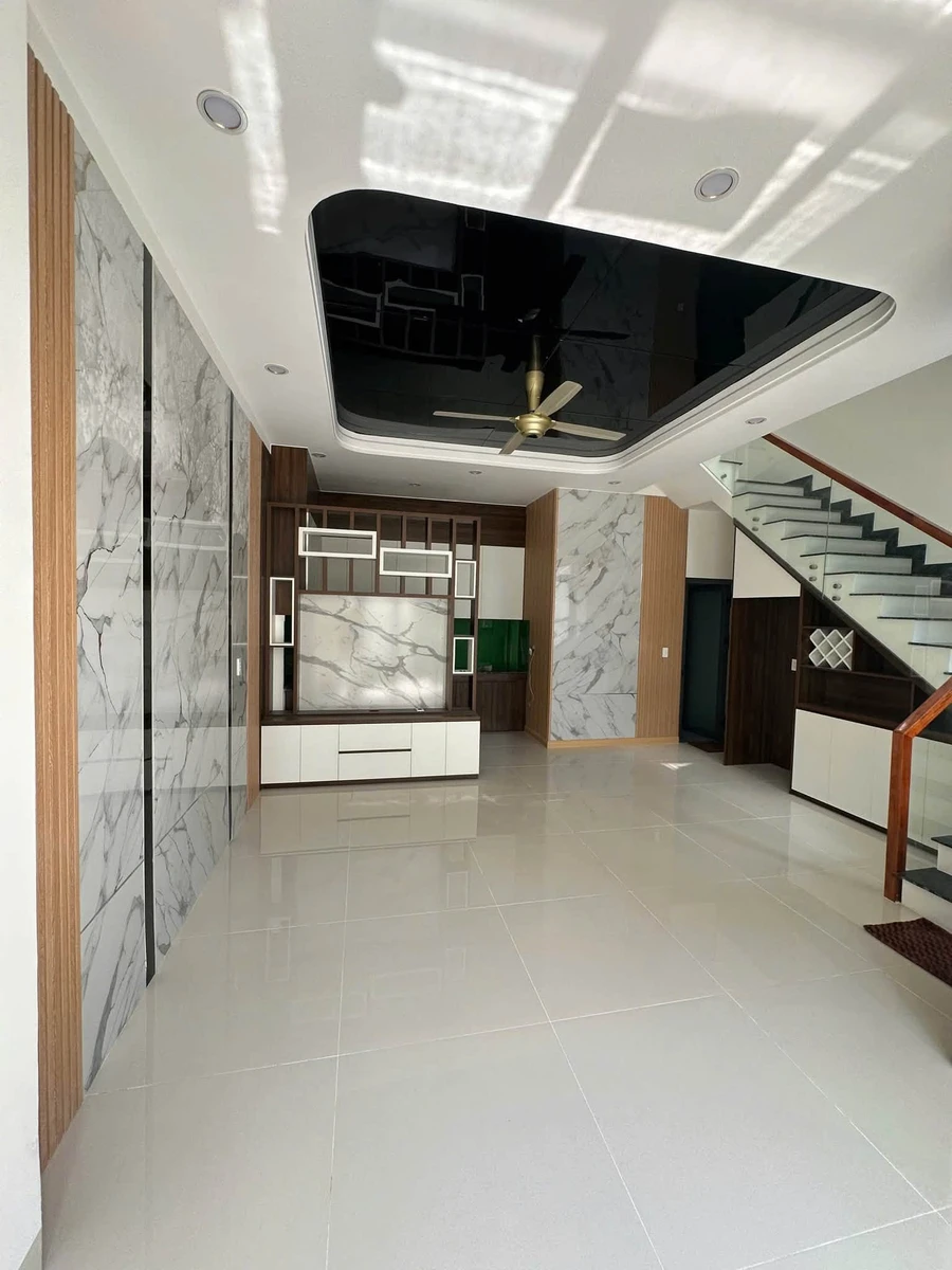 Bán nhà 1 lầu 3PN 66m² Phú Lợi - 3.9 tỷ - Ảnh thu nhỏ 3